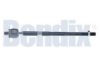 BENDIX 045600B Tie Rod Axle Joint